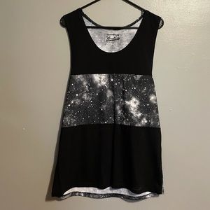 Brooklyn Cloth tank top